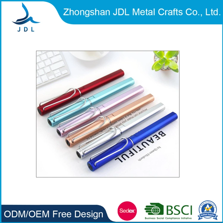 Gel Ink Refill Graphic Friction Squishy DIY Acrylic Ferrules Keep Smile Art Supply China Brush Set Cro Custom Ball Point Pen