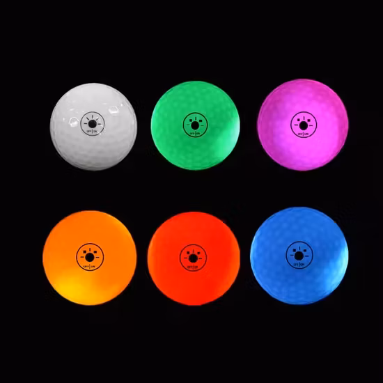 Custom Light up Pen Logo Design Advertisement Promotional LED Ball Pen