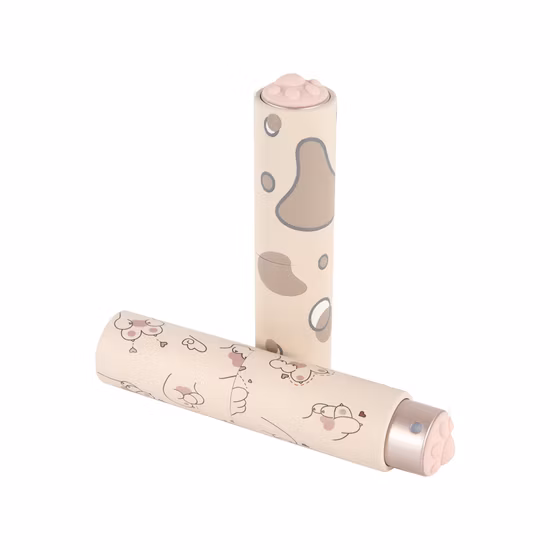 10ml 20ml Travel Twist up Perfume Bottle Refill Mini Colored Pocket Spray Atomizer